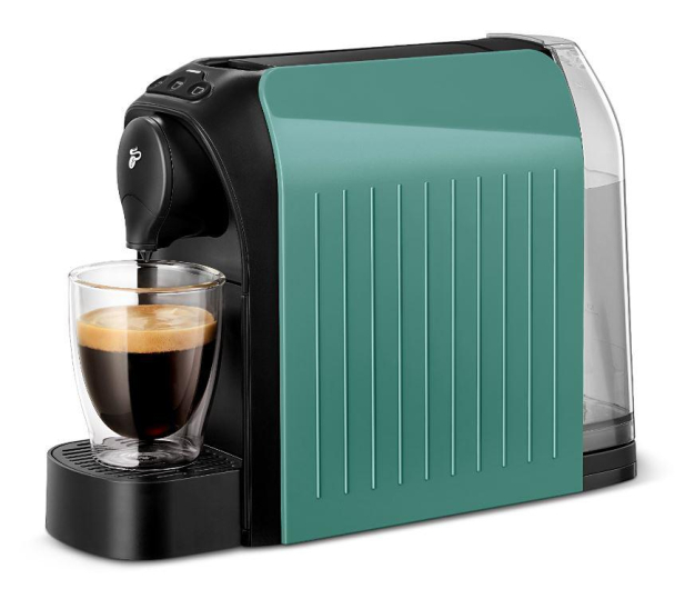 Tchibo Outlet CAFISSIMO EASY PETROL - 1566553 - zdjęcie